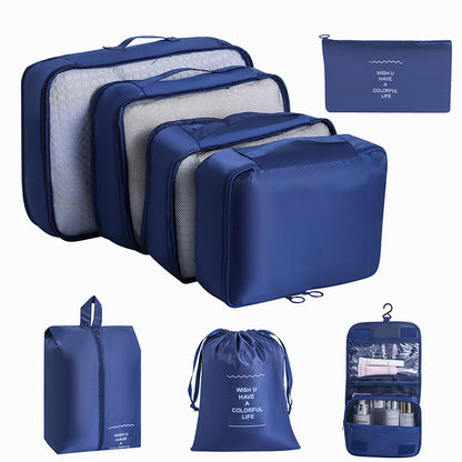 Travel Organizer Set