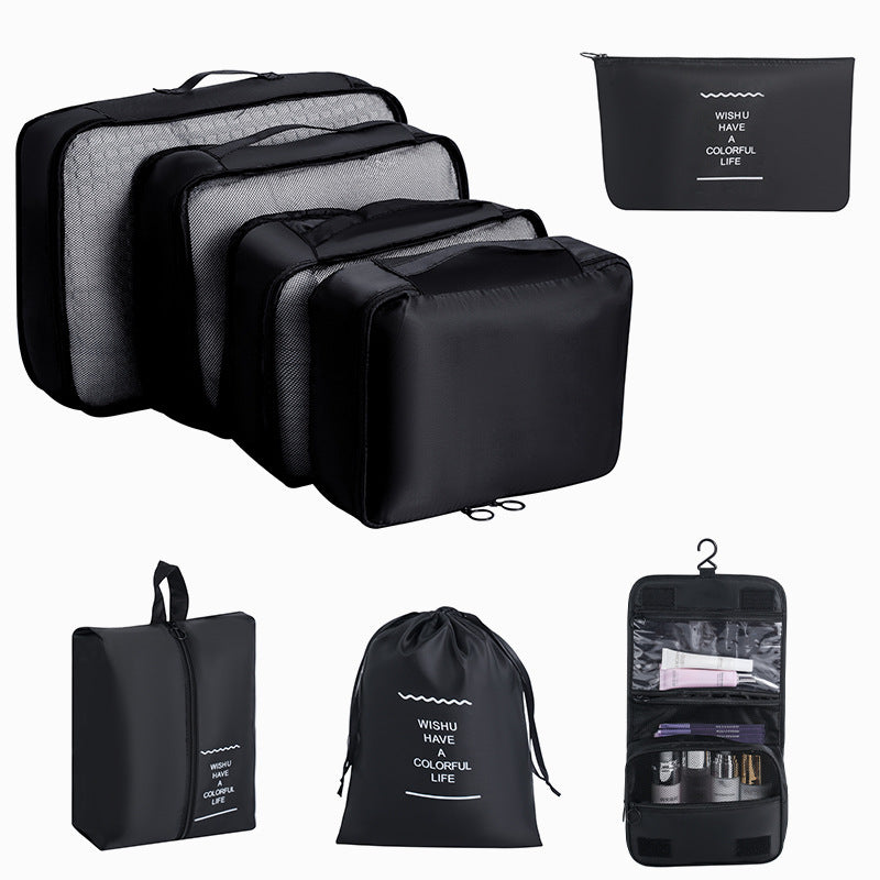 Travel Organizer Set