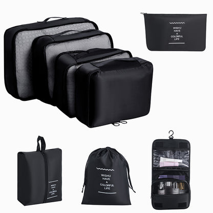 Travel Organizer Set