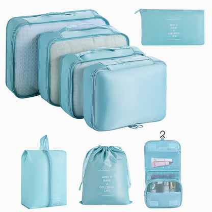 Travel Organizer Set
