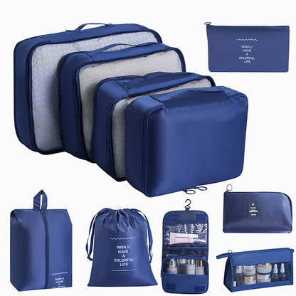 Travel Organizer Set