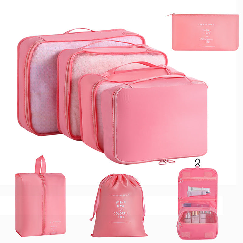 Travel Organizer Set