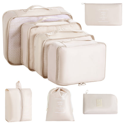 Travel Organizer Set