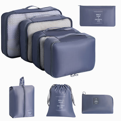 Travel Organizer Set