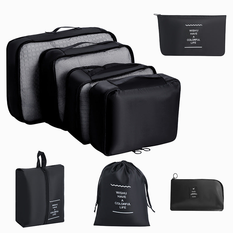 Travel Organizer Set