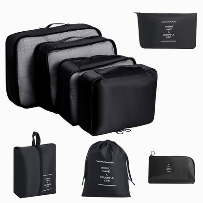 Travel Organizer Set