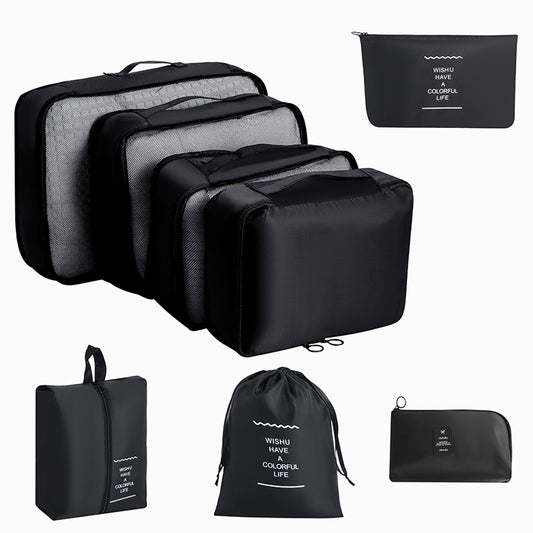 Travel Organizer Set