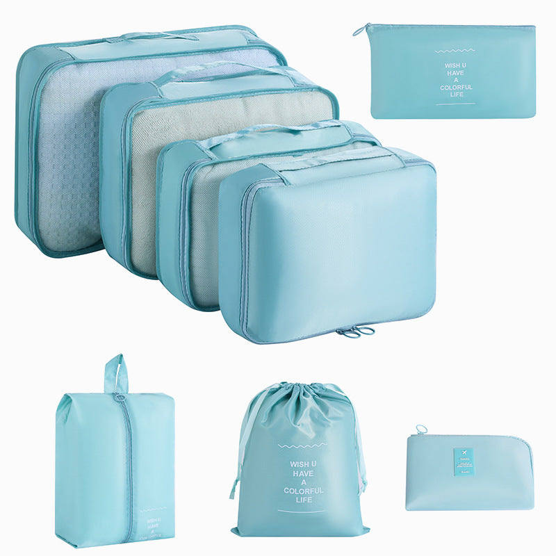 Travel Organizer Set