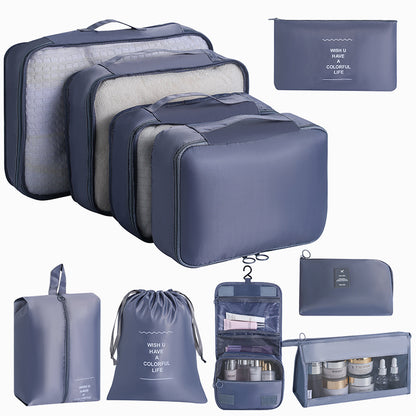 Travel Organizer Set