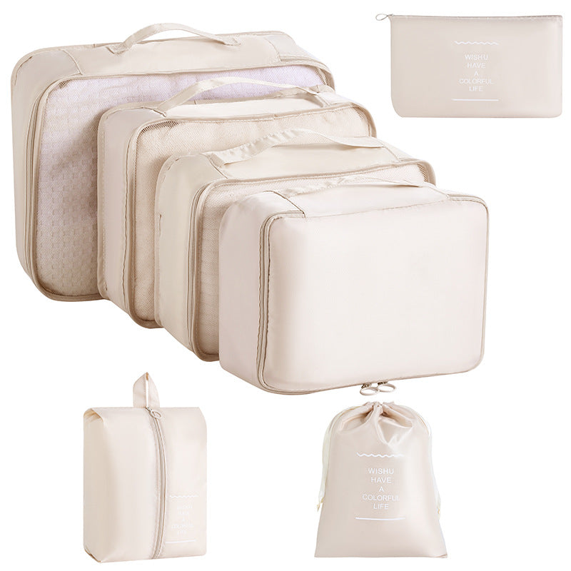 Travel Organizer Set