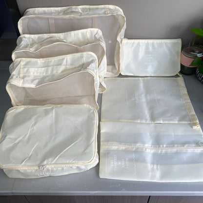Travel Organizer Set