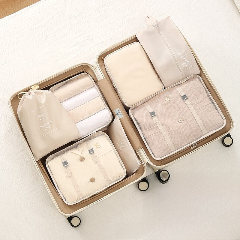 Travel Organizer Set