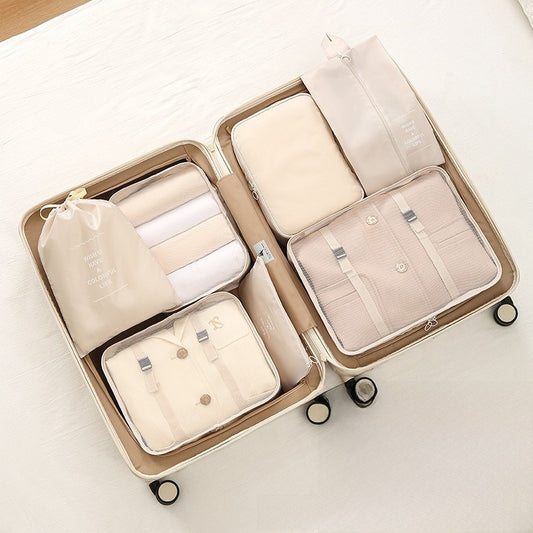 Travel Organizer Set