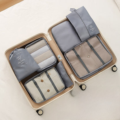 Travel Organizer Set