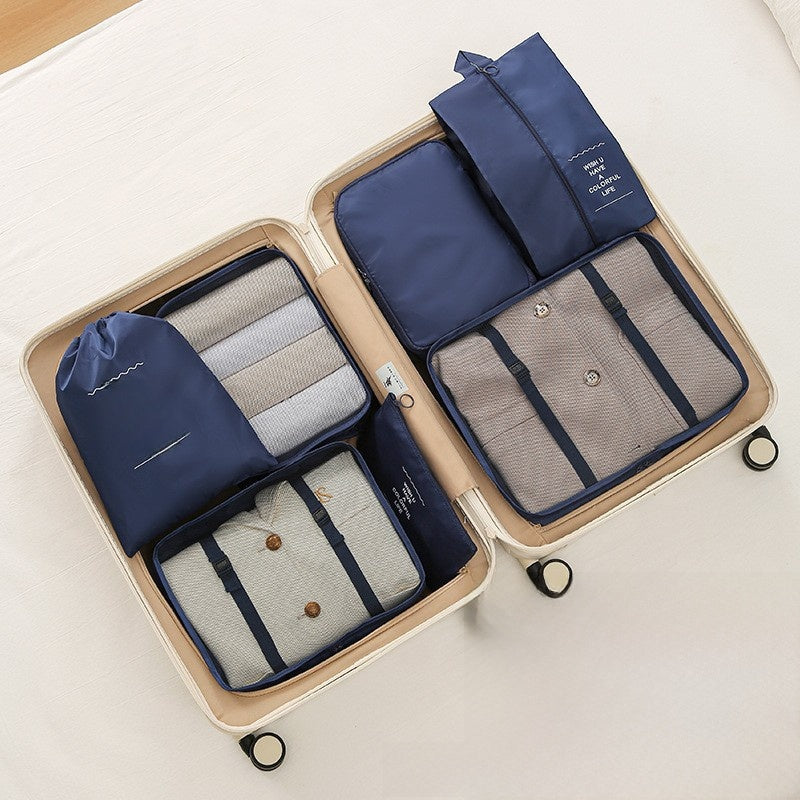 Travel Organizer Set