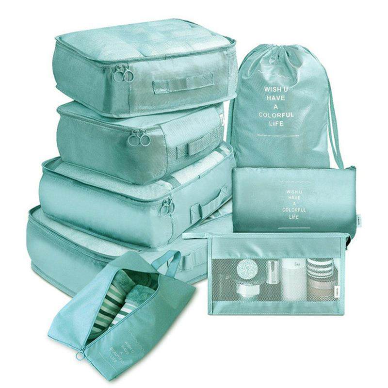 Travel Organizer Storage Bags