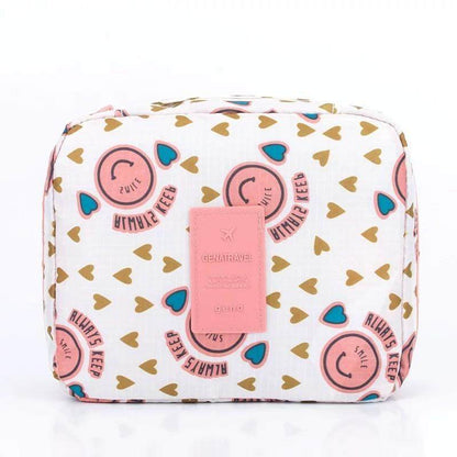 Travel Organizer Storage Bags
