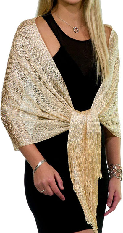Travel Outdoor Photography Shawl for Women