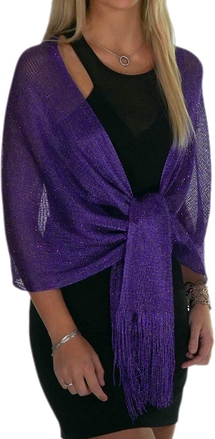 Travel Outdoor Photography Shawl for Women