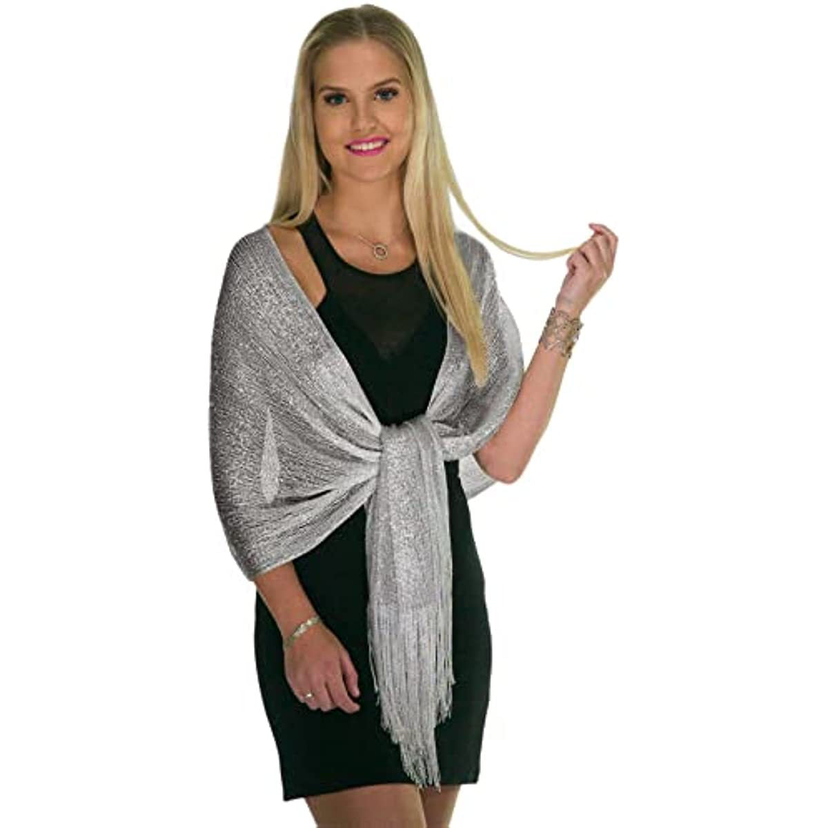 Travel Outdoor Photography Shawl for Women