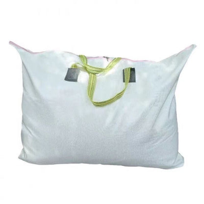 Travel packing organizer