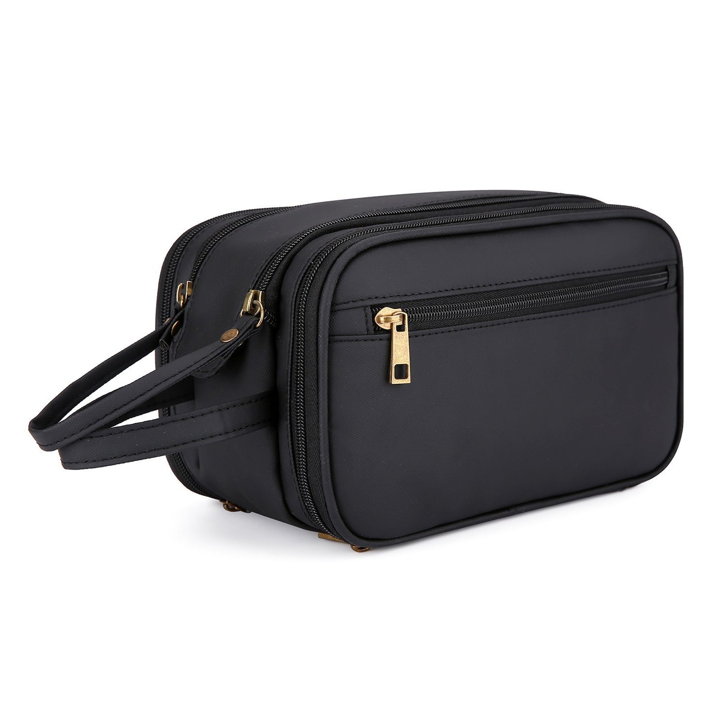 Travel packing toiletry bag