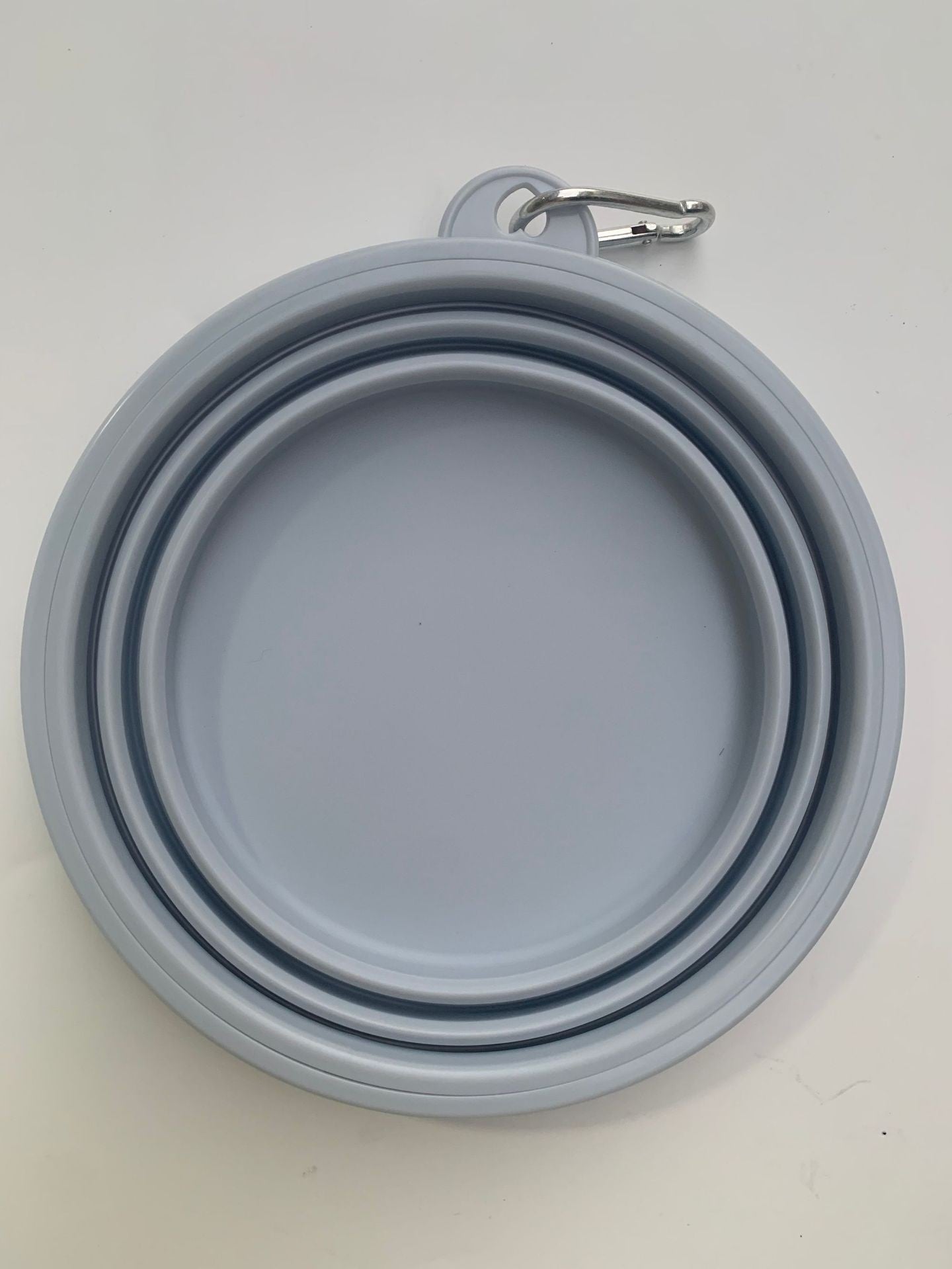 Travel Pet Water Cup