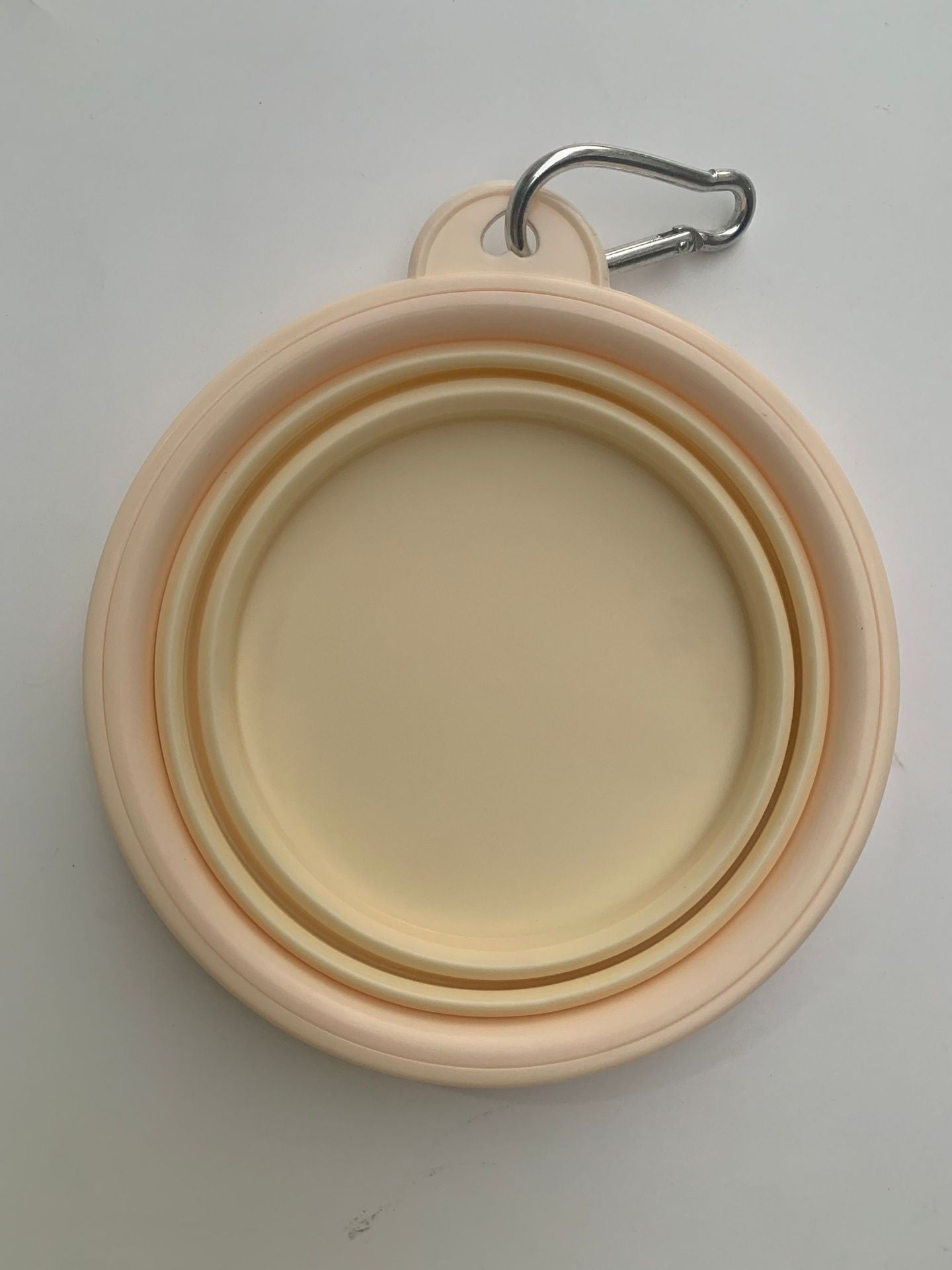 Travel Pet Water Cup