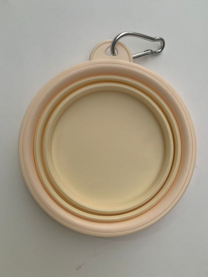 Travel Pet Water Cup