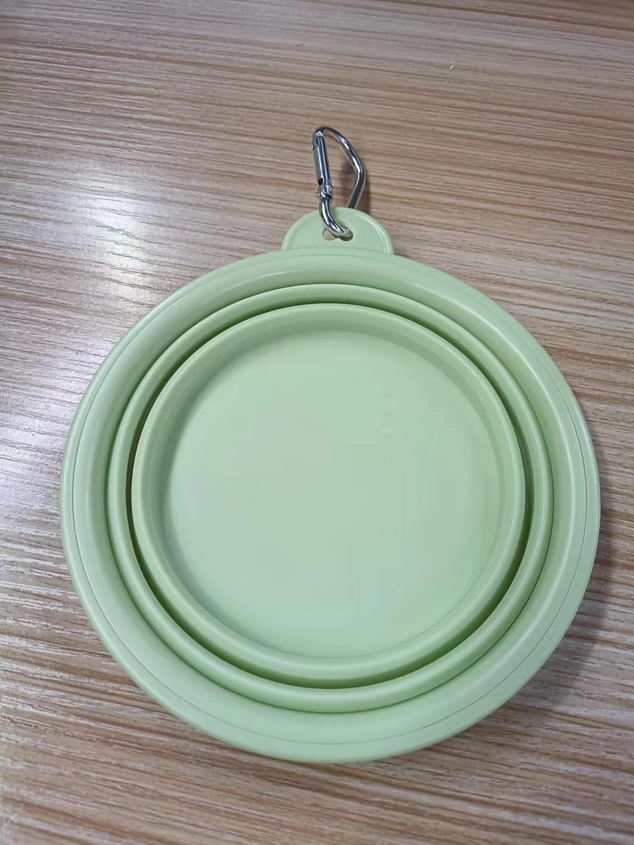 Travel Pet Water Cup
