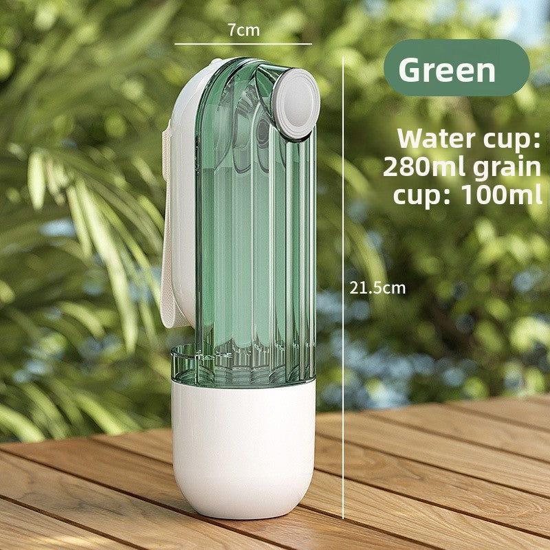 Travel Pet Water Cup