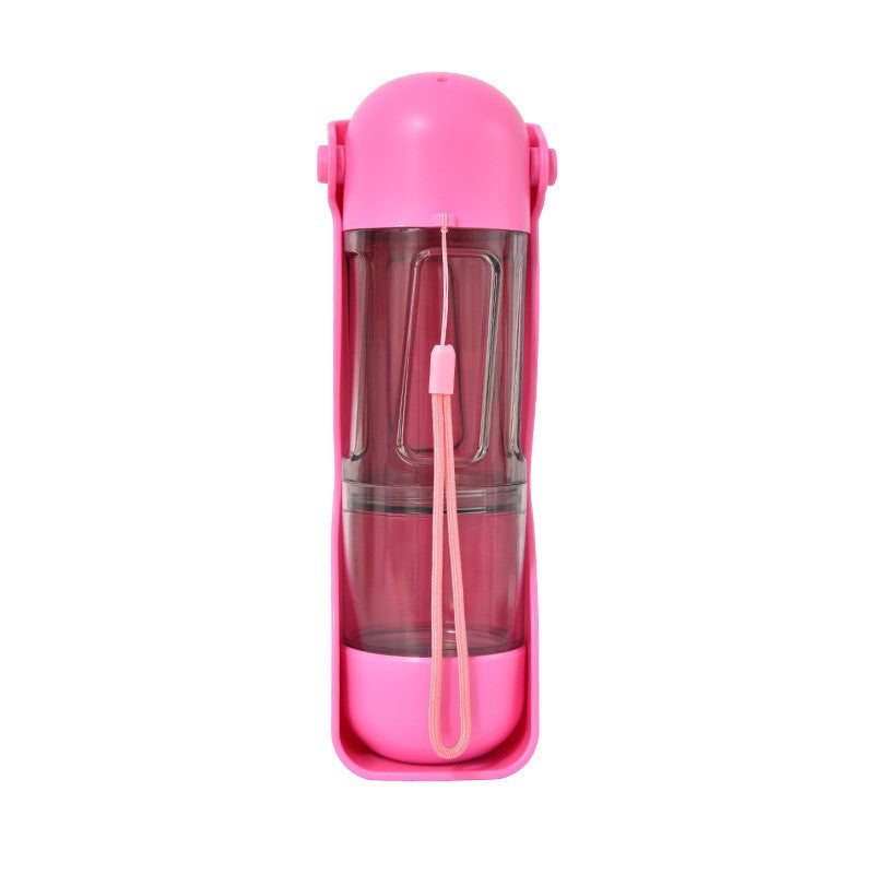 Travel Pet Water Cup