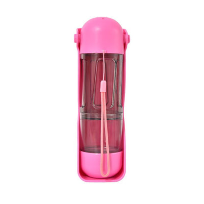 Travel Pet Water Cup