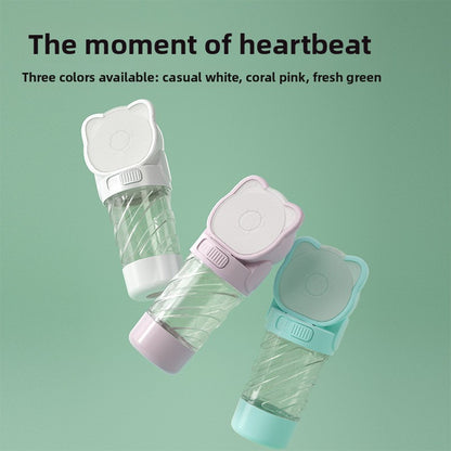 Travel Pet Water Cup