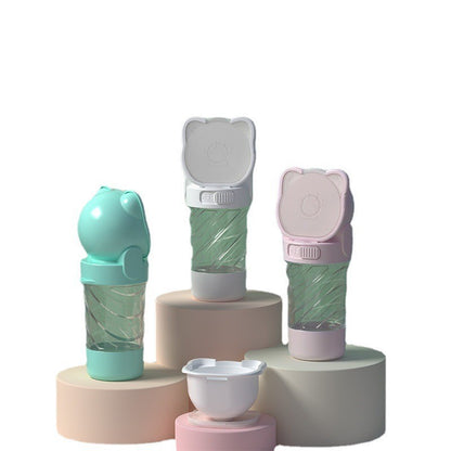 Travel Pet Water Cup