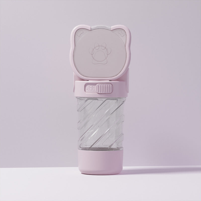 Travel Pet Water Cup