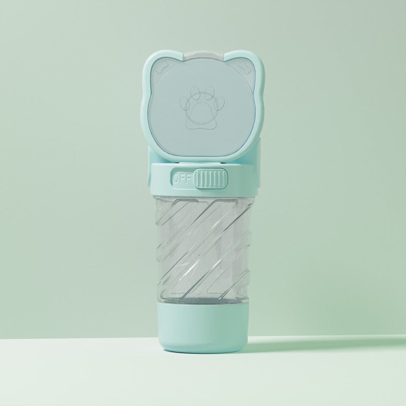 Travel Pet Water Cup