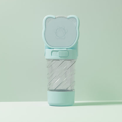 Travel Pet Water Cup