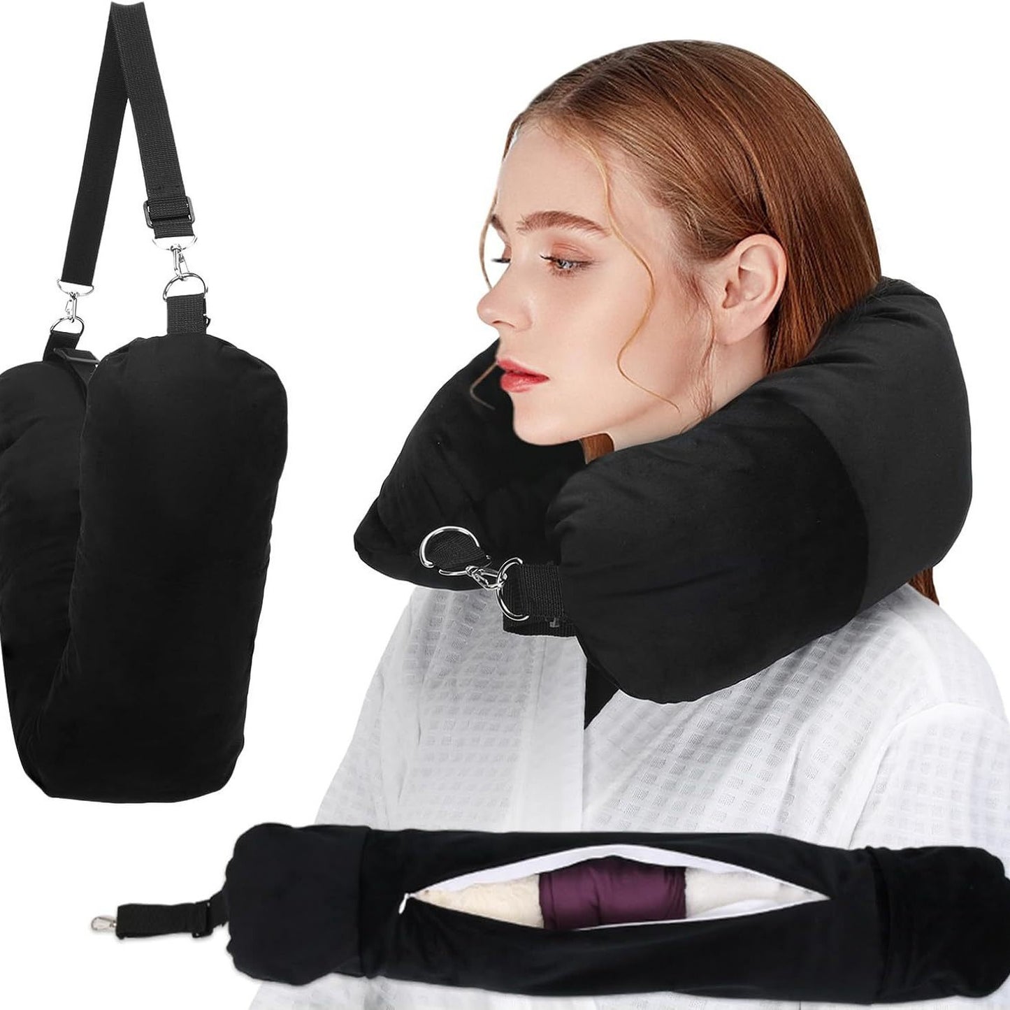 Travel Pillow
