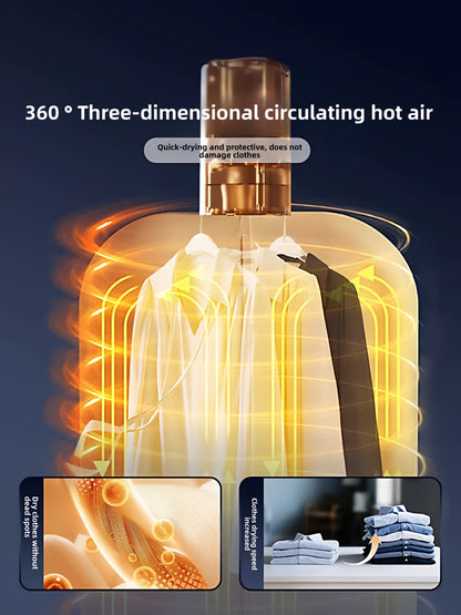 Travel Pocket Portable Mini Dryer