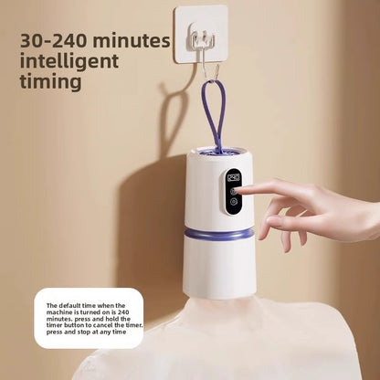 Travel Pocket Portable Mini Dryer