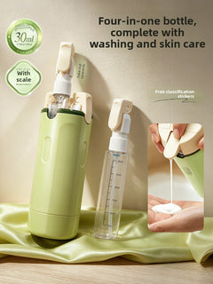 30mlx4 Green 1pc
