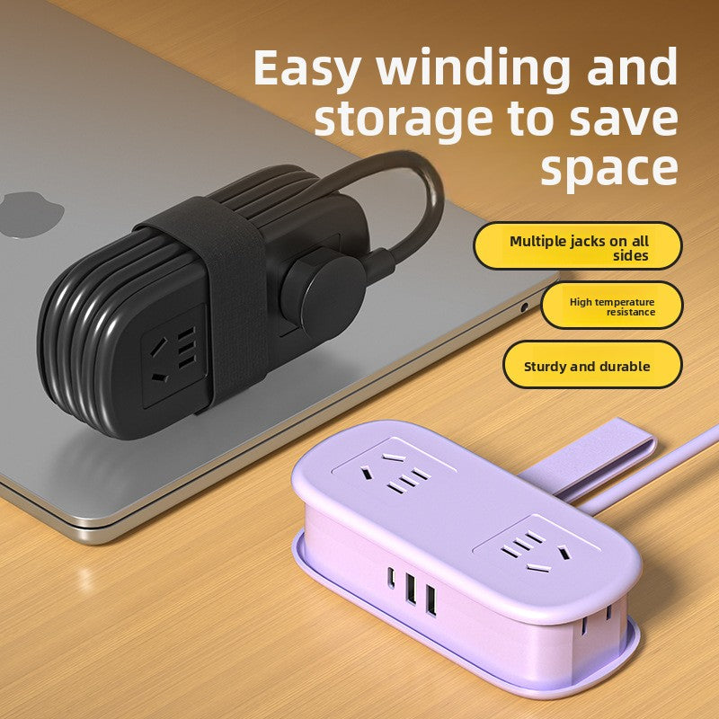 Travel Socket