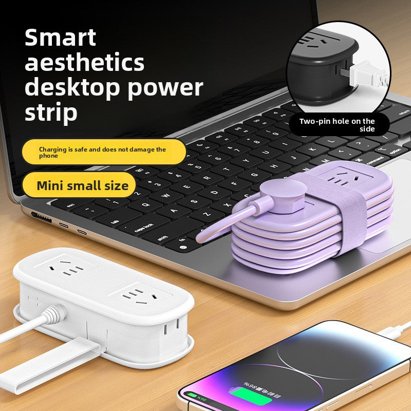 Travel Socket