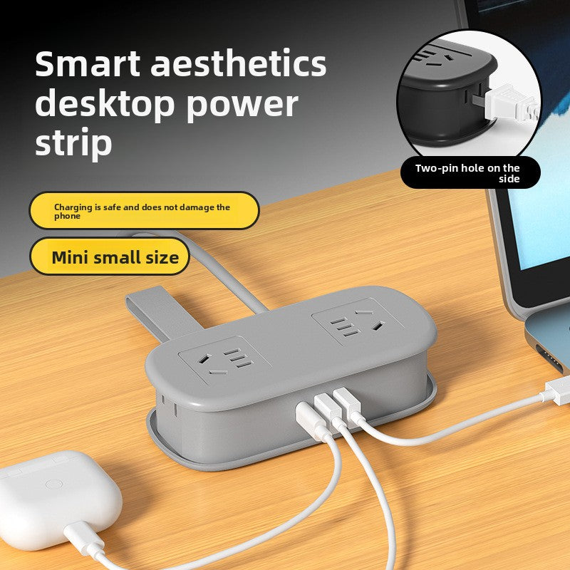 Travel Socket