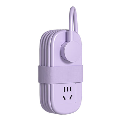 Travel Socket
