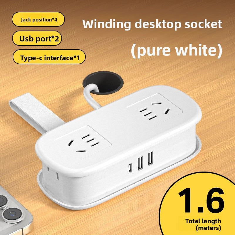 Travel Socket