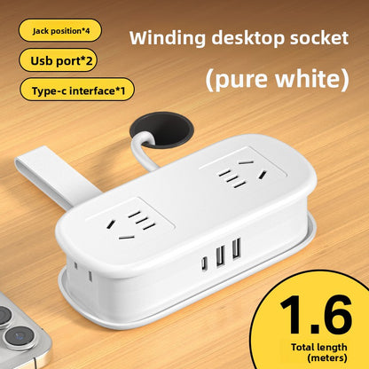 Travel Socket