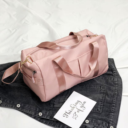Travel Sports Bag