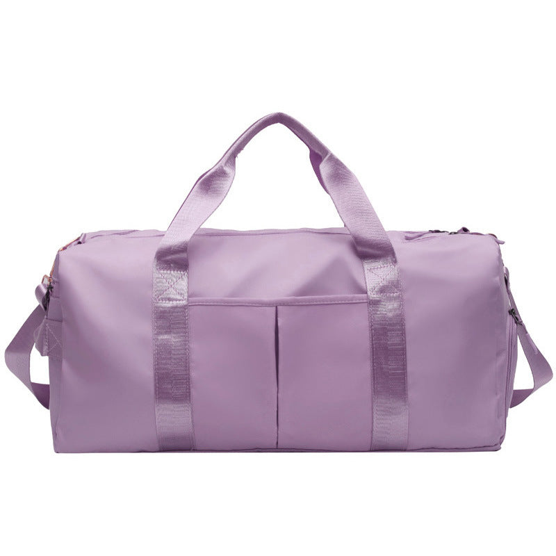 Travel Sports Bag